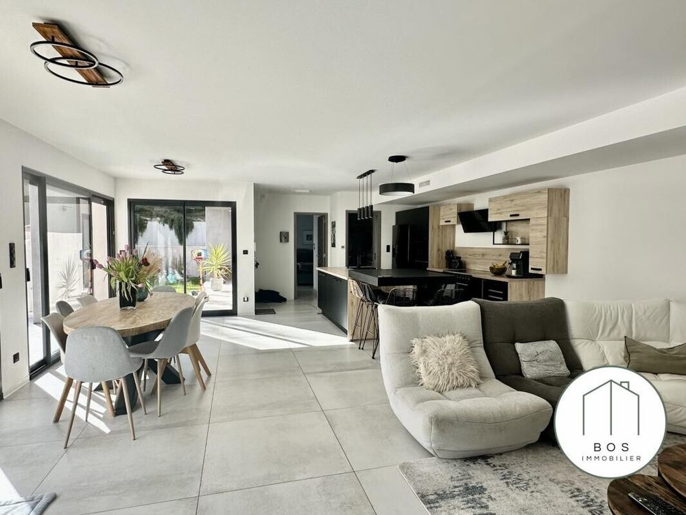 � vendre  Villa Rognac (13340)