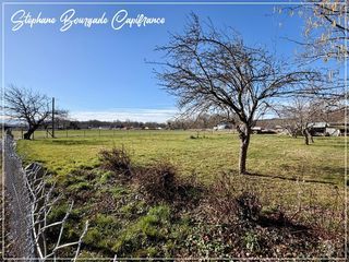  Terrain � vendre 942 m�