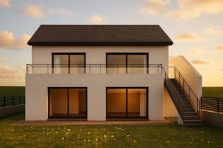  Maison � vendre 5 pi�ces 134 m�