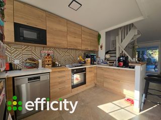  Villa � vendre 4 pi�ces 92 m�