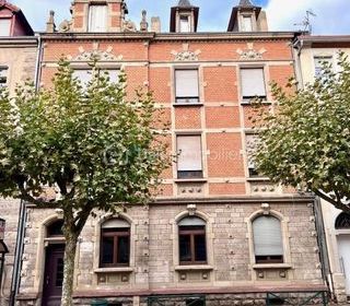  Immeuble � vendre 15 + pi�ces 445 m�