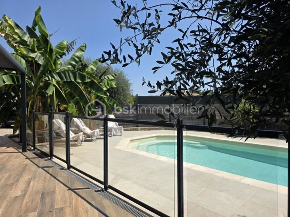 � vendre  Maison Vence (06140)