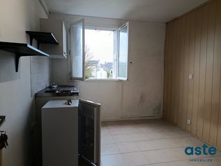  Appartement � vendre 1 pi�ce 10 m�