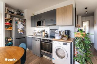  Appartement � vendre 2 pi�ces 41 m�