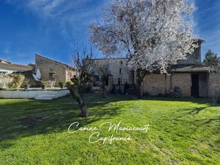  Maison � vendre 9 pi�ces 238 m�