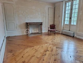  Propri�t�/ch�teau � vendre 11 pi�ces 270 m�