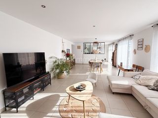  Maison � vendre 7 pi�ces 166 m�