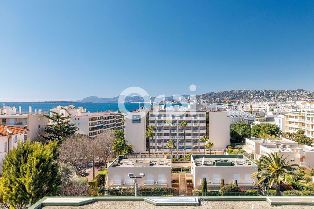 � vendre  Appartement Antibes (06600)