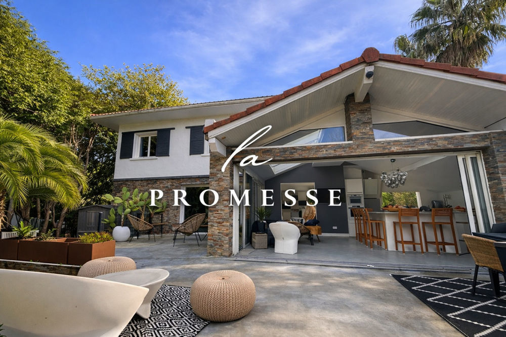 � vendre  Villa Biarritz (64200)