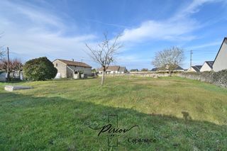  Terrain � vendre 1071 m�