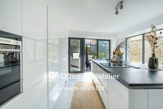  Maison � vendre 5 pi�ces 280 m�