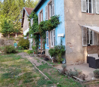  Ferme � vendre 9 pi�ces 300 m�