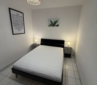  Appartement � louer 2 pi�ces 43 m�