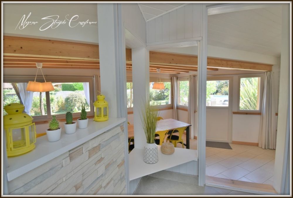 � vendre  Maison Soustons (40140)