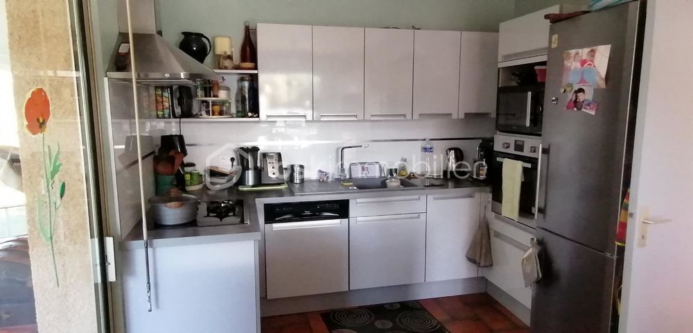 � vendre  Maison Bizanet (11200)