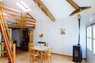  Maison � vendre 2 pi�ces 45 m�