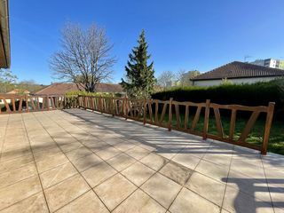  Maison � vendre 7 pi�ces 210 m�