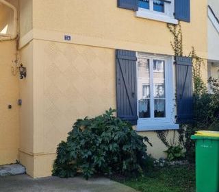  Maison � vendre 5 pi�ces 100 m�