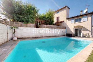  Maison � vendre 3 pi�ces 75 m�