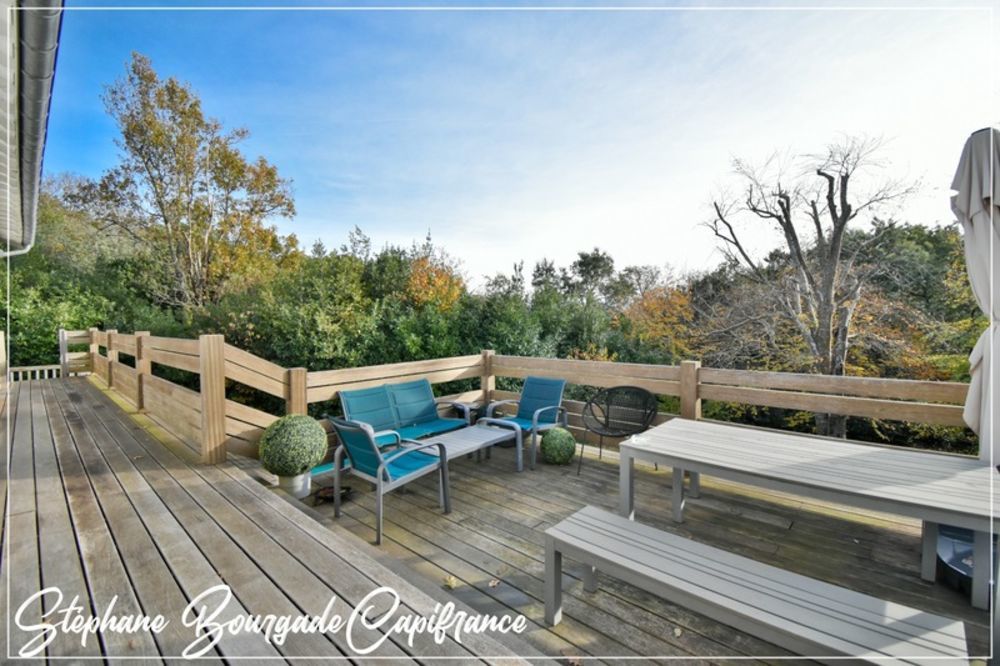 � vendre  Villa Bidart (64210)