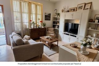  Immeuble � vendre 5 pi�ces 98 m�