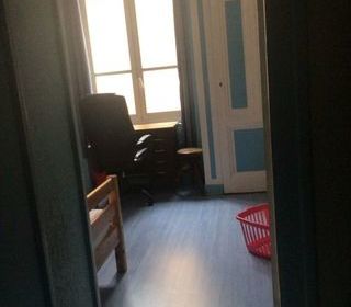  Appartement � louer 1 pi�ce 12 m�