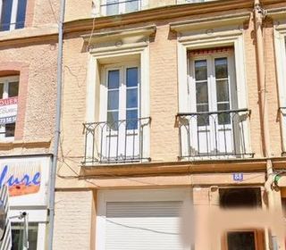  Immeuble � vendre 4 pi�ces 90 m�