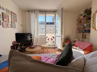  Appartement � vendre 3 pi�ces 53 m�