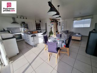  Maison � vendre 5 pi�ces 90 m�