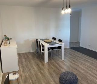  Appartement � louer 3 pi�ces 63 m�