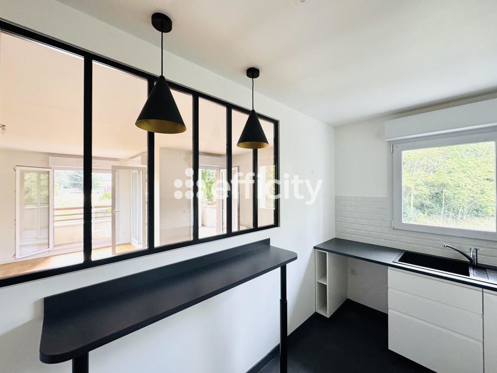 � vendre  Appartement Clamart (92140)