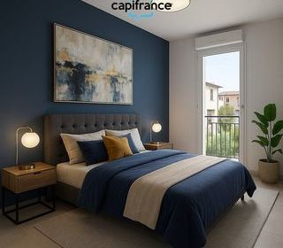  Appartement � vendre 3 pi�ces 71 m�