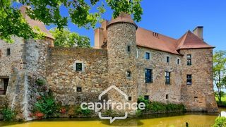  Propri�t�/ch�teau � vendre 5 pi�ces 350 m�