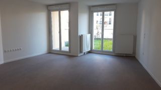  Appartement � louer 1 pi�ce 36 m�