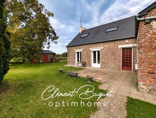  Maison � vendre 7 pi�ces 137 m�