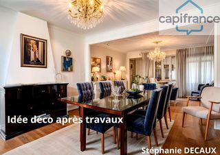  Maison � vendre 4 pi�ces 109 m�