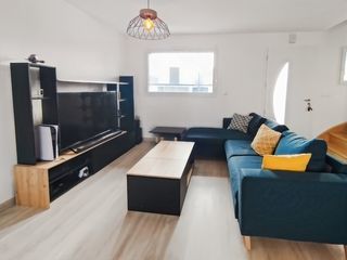  Maison � vendre 5 pi�ces 100 m�