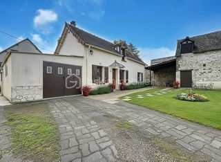  Maison � vendre 5 pi�ces 90 m�