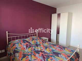  Appartement � vendre 3 pi�ces 64 m�