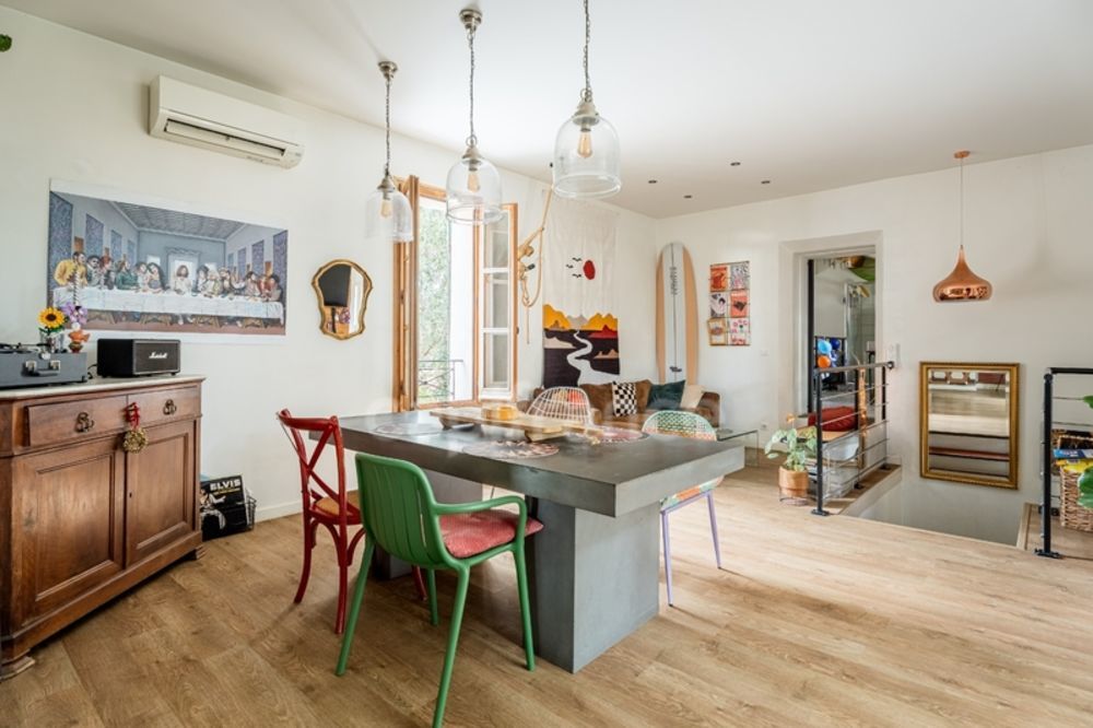 � vendre  Maison La Ciotat (13600)