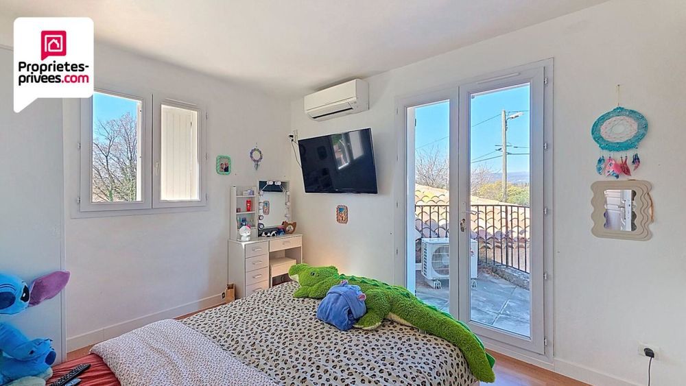 � vendre  Villa Saint-C�zaire-sur-Siagne (06530)