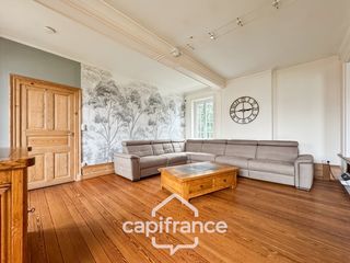  Maison � vendre 11 pi�ces 299 m�