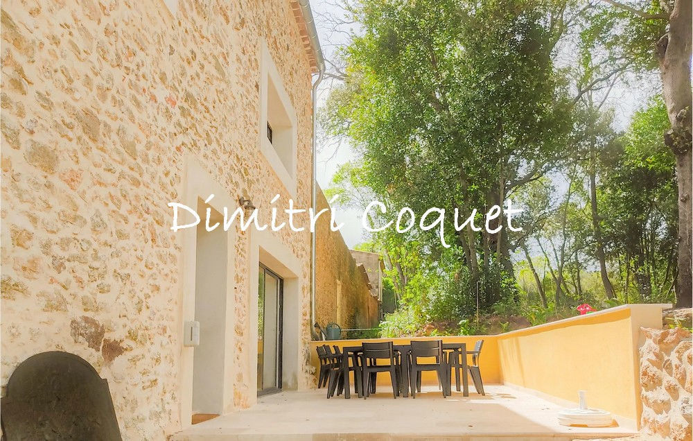 � vendre  Propri�t�/ch�teau P�zenas (34120)