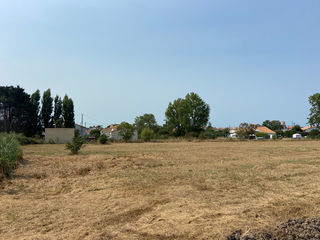  Terrain � vendre 1652 m�