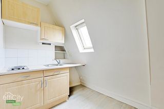  Appartement � vendre 3 pi�ces 36 m�