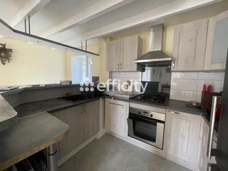  Maison � vendre 5 pi�ces 138 m�