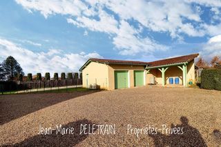  Maison � vendre 7 pi�ces 155 m�