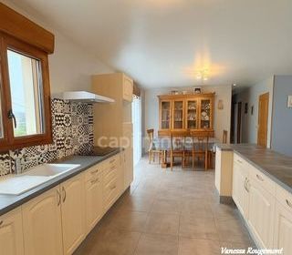  Maison � vendre 4 pi�ces 101 m�