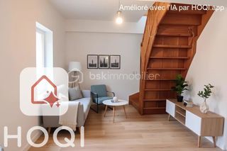  Duplex/triplex � vendre 2 pi�ces 34 m�