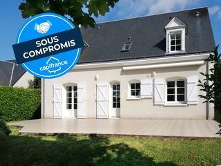  Maison � vendre 7 pi�ces 151 m�